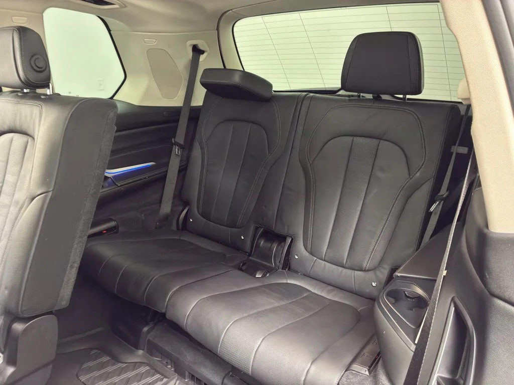 2019 BMW X7 50i - Photo 52