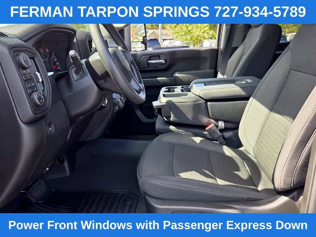 Used 2026 Blue Chevrolet Custom image 16