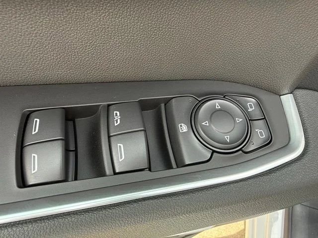 2026 GMC Sierra 1500 SLE - Photo 11