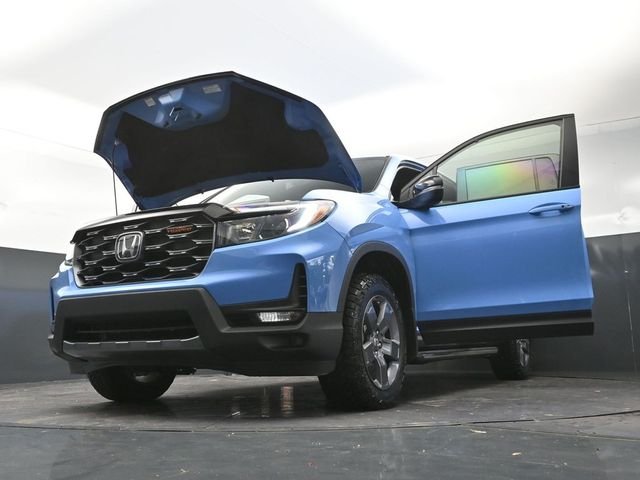 Used 2024  Honda TrailSport image 35