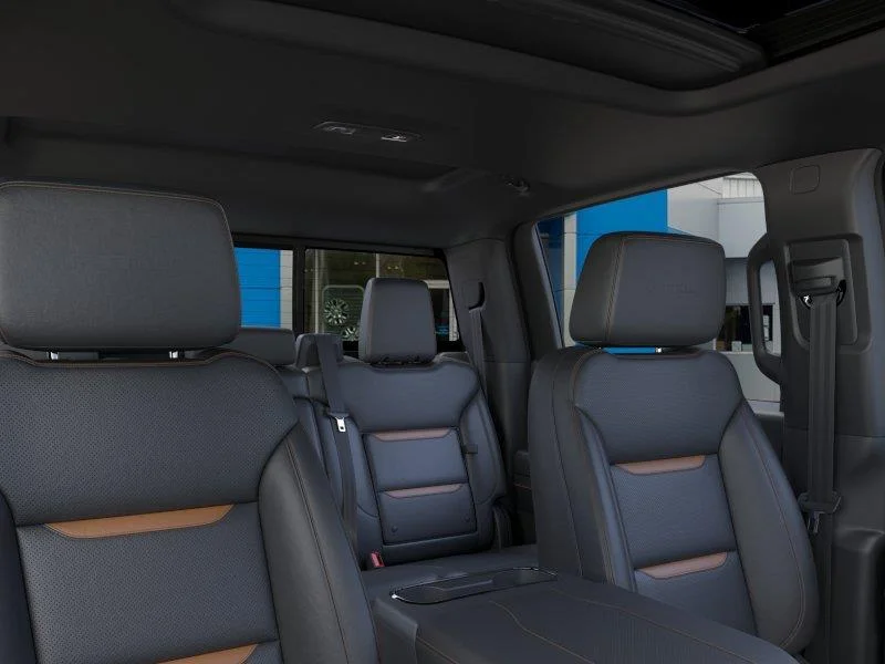 2026 GMC Sierra 1500 AT4 - Photo 24