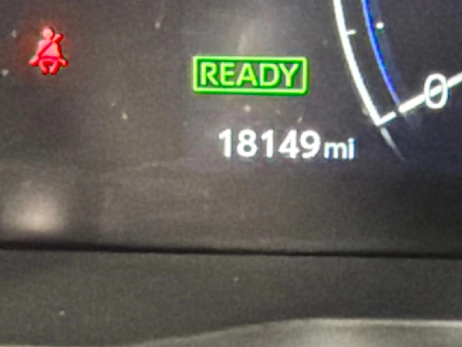 Used 2025 Blue Toyota 1958 image 27
