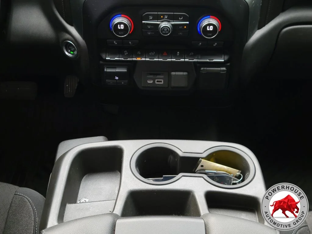 Used 2020 Beige Chevrolet LT image 22