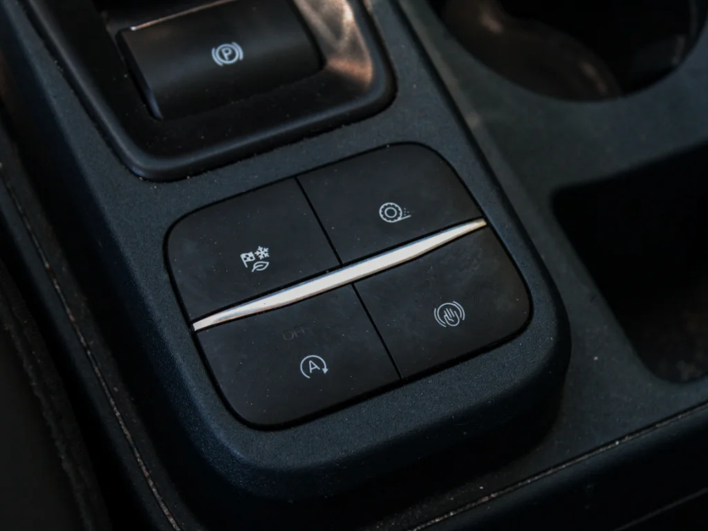 Used 2024 Gray Ford Lariat image 22