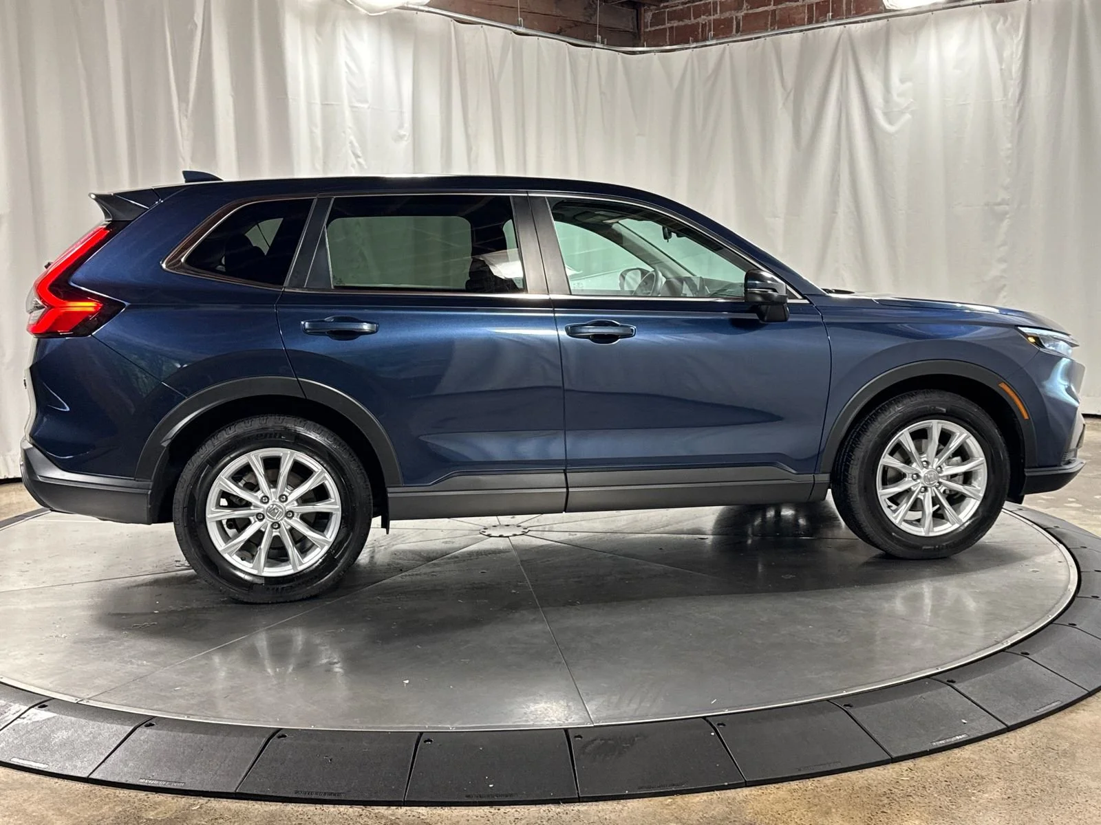2024 Honda CR-V EX - Photo 35