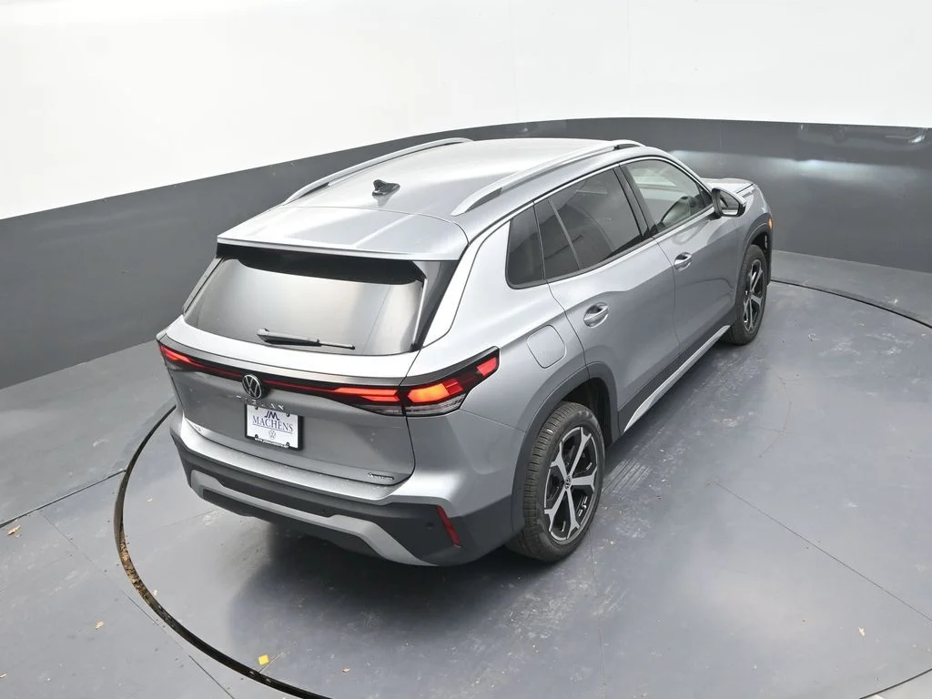 New 2026  Volkswagen 2.0T SE image 19