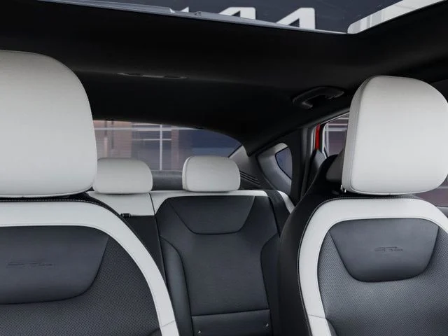 New 2025 Red Kia GT-Line Turbo image 27