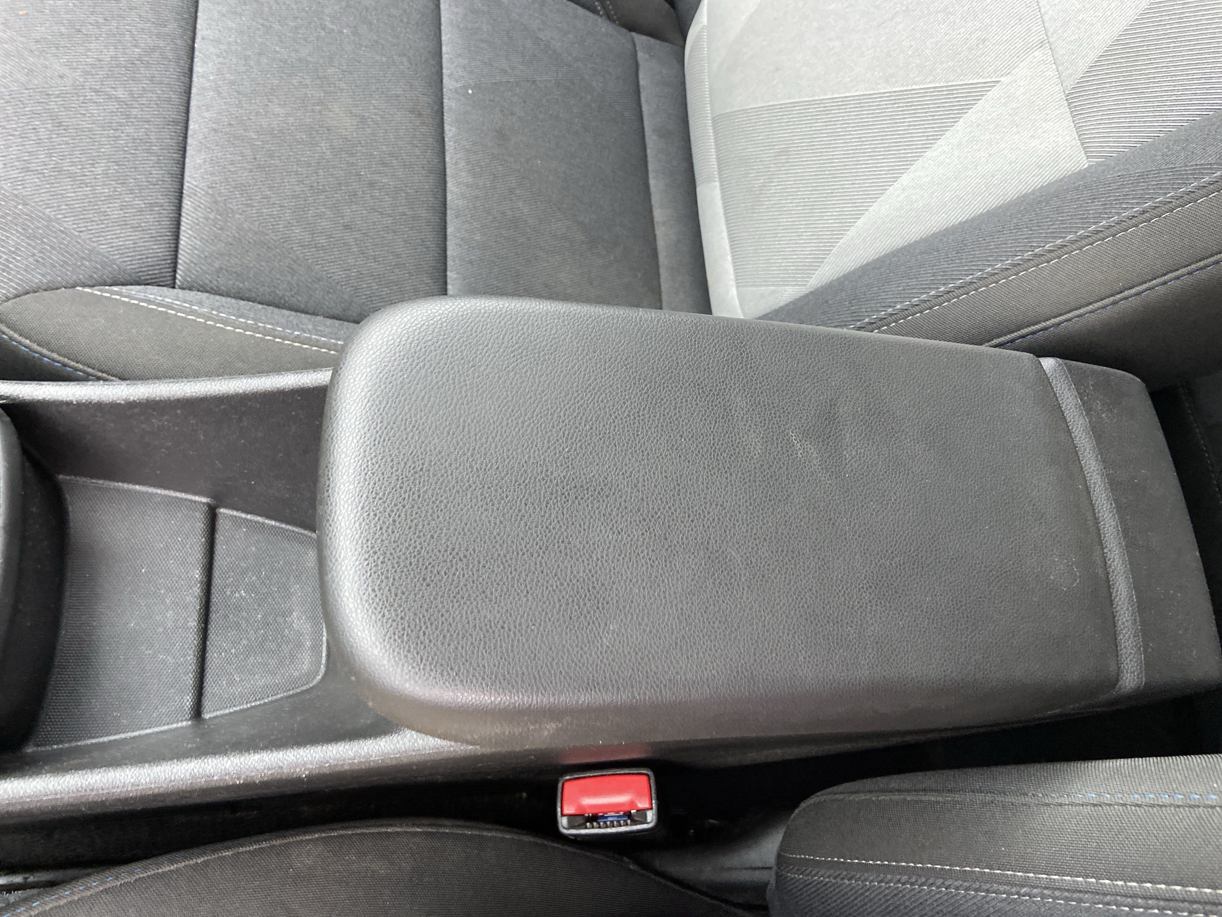 Used 2024 Sterling Gray Metallic Chevrolet LS image 38