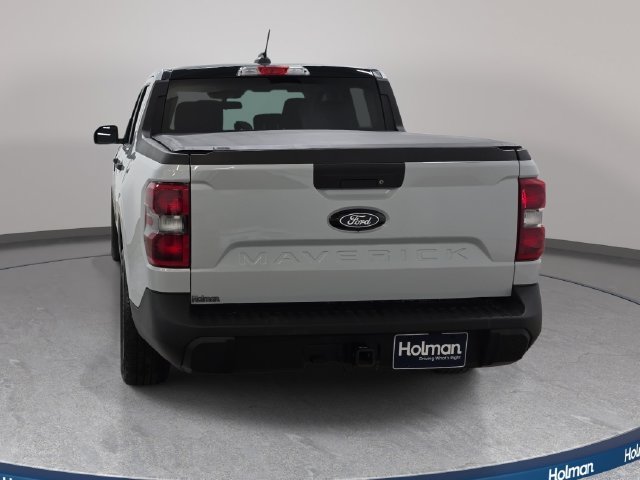 Used 2026 White Ford XLT image 7