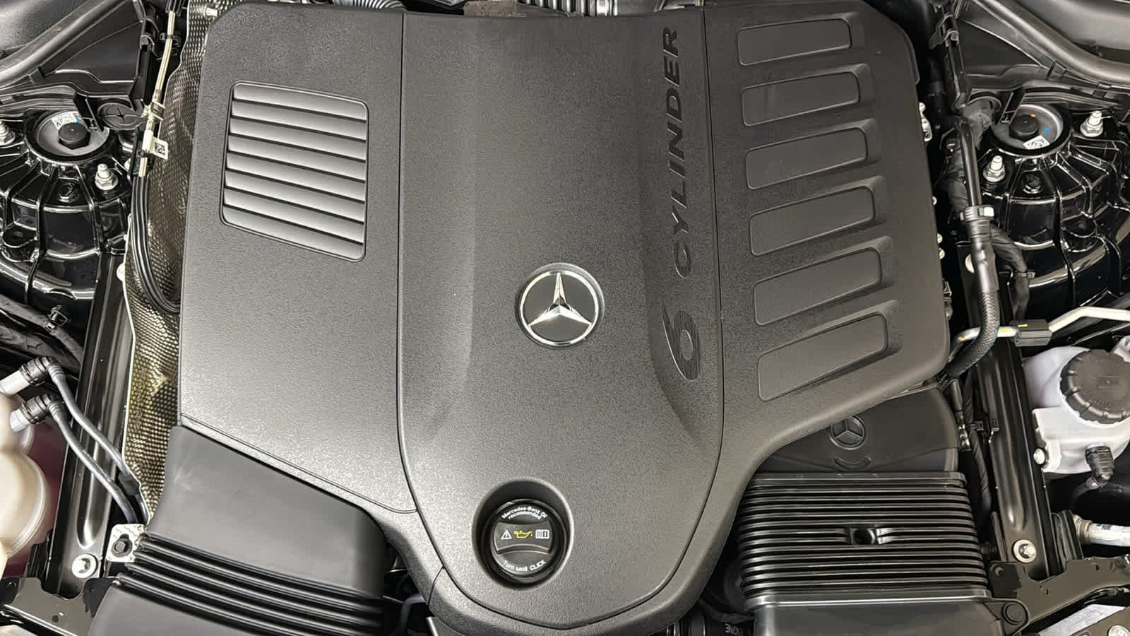 New 2026 Black Mercedes-Benz E 450 image 13
