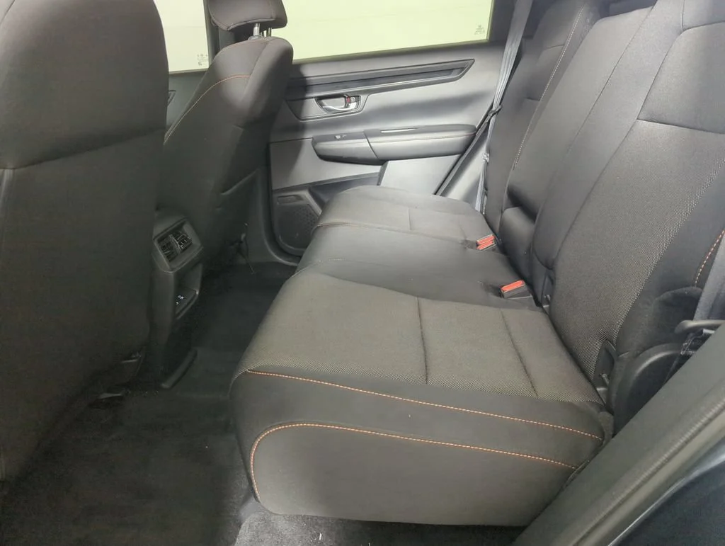 Certified Used 2024 Meteorite Gray Metallic Honda HYBRID 2WD SPORT image 54
