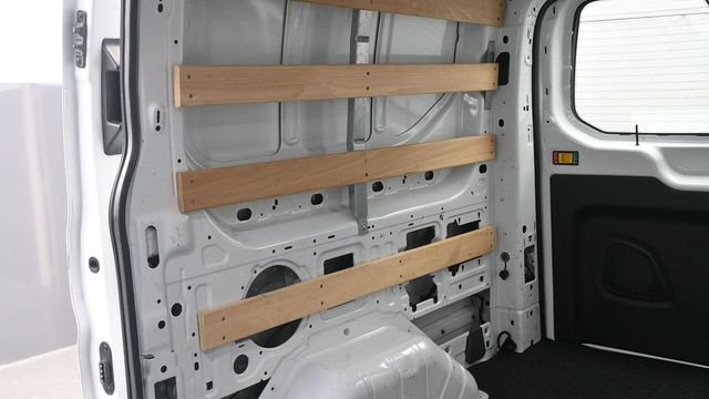 Used 2025 White Ford Base image 18