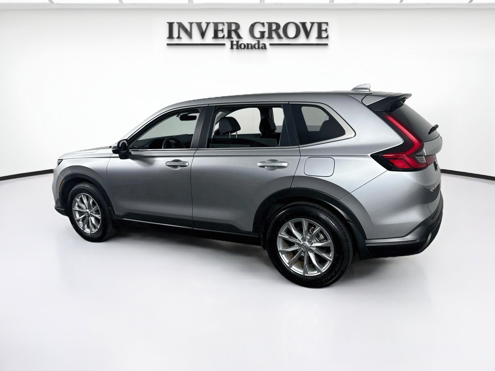 2024 Honda CR-V EX-L - Photo 7