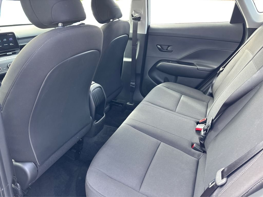 2026 Hyundai Kona SE - Photo 10