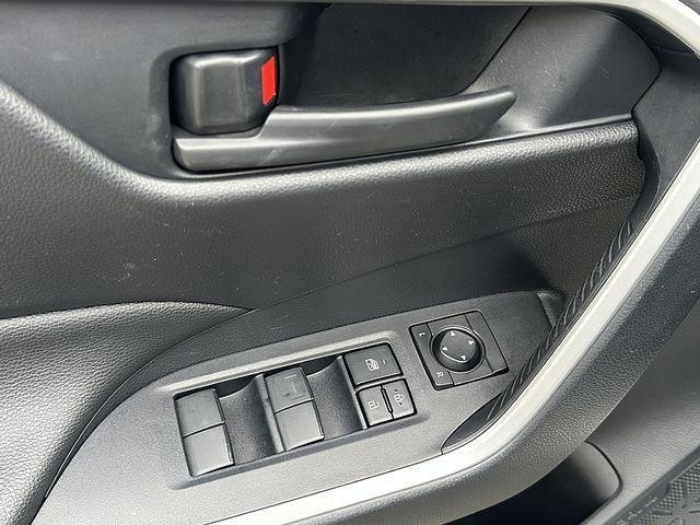 Certified Used 2024 ICE CAP Toyota  image 22