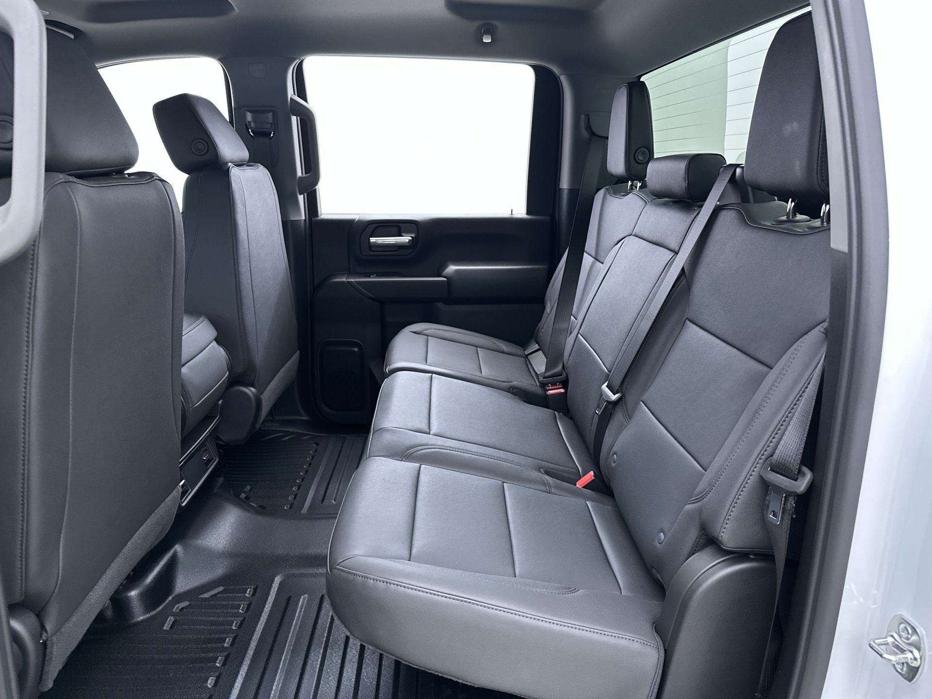 2026 Chevrolet Silverado 2500 HD Work Truck - Photo 74