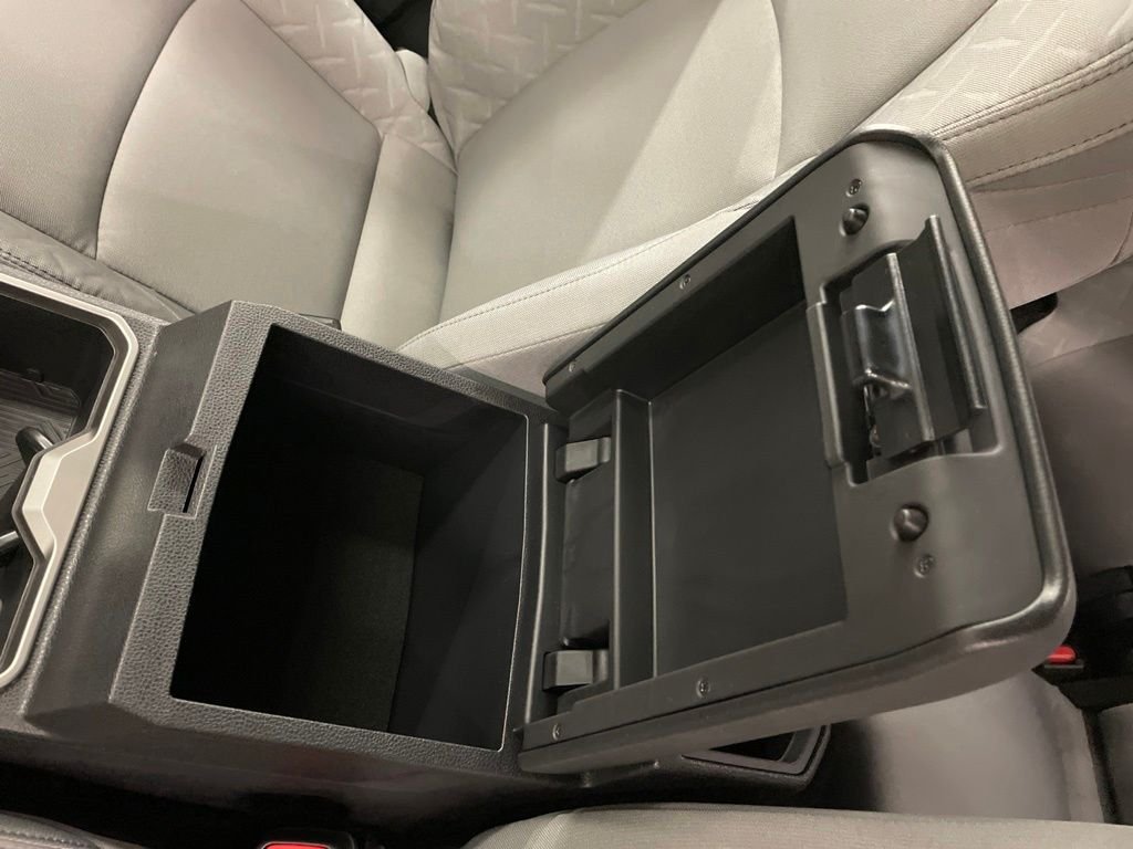 2026 Toyota Tacoma SR5 - Photo 21