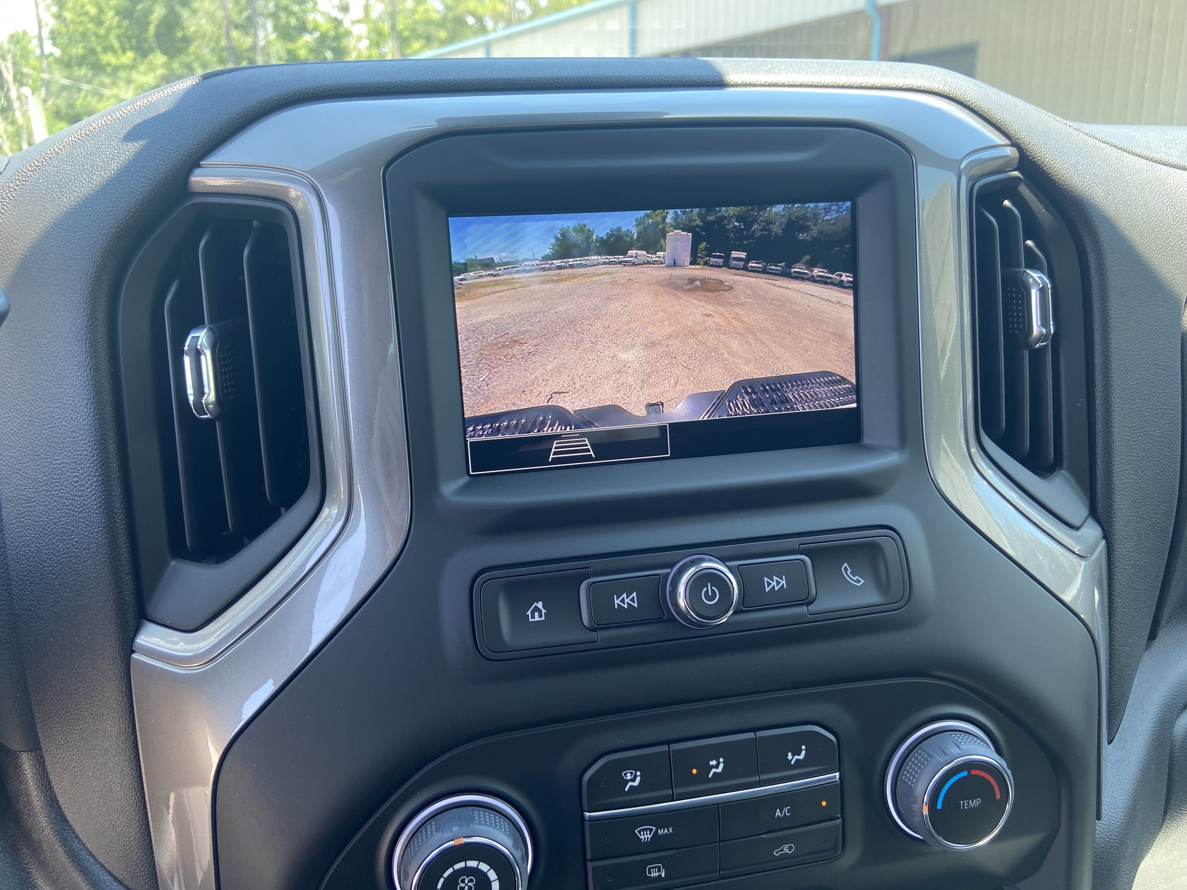 2026 Chevrolet Silverado 2500 HD Work Truck - Photo 14