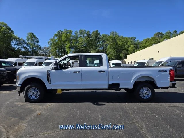 2026 Ford F-350 Super Duty XL - Photo 24
