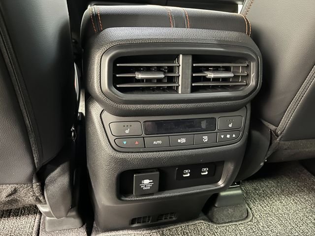 New 2026 Sonic Gray Pearl Honda TrailSport Elite Blackout image 20