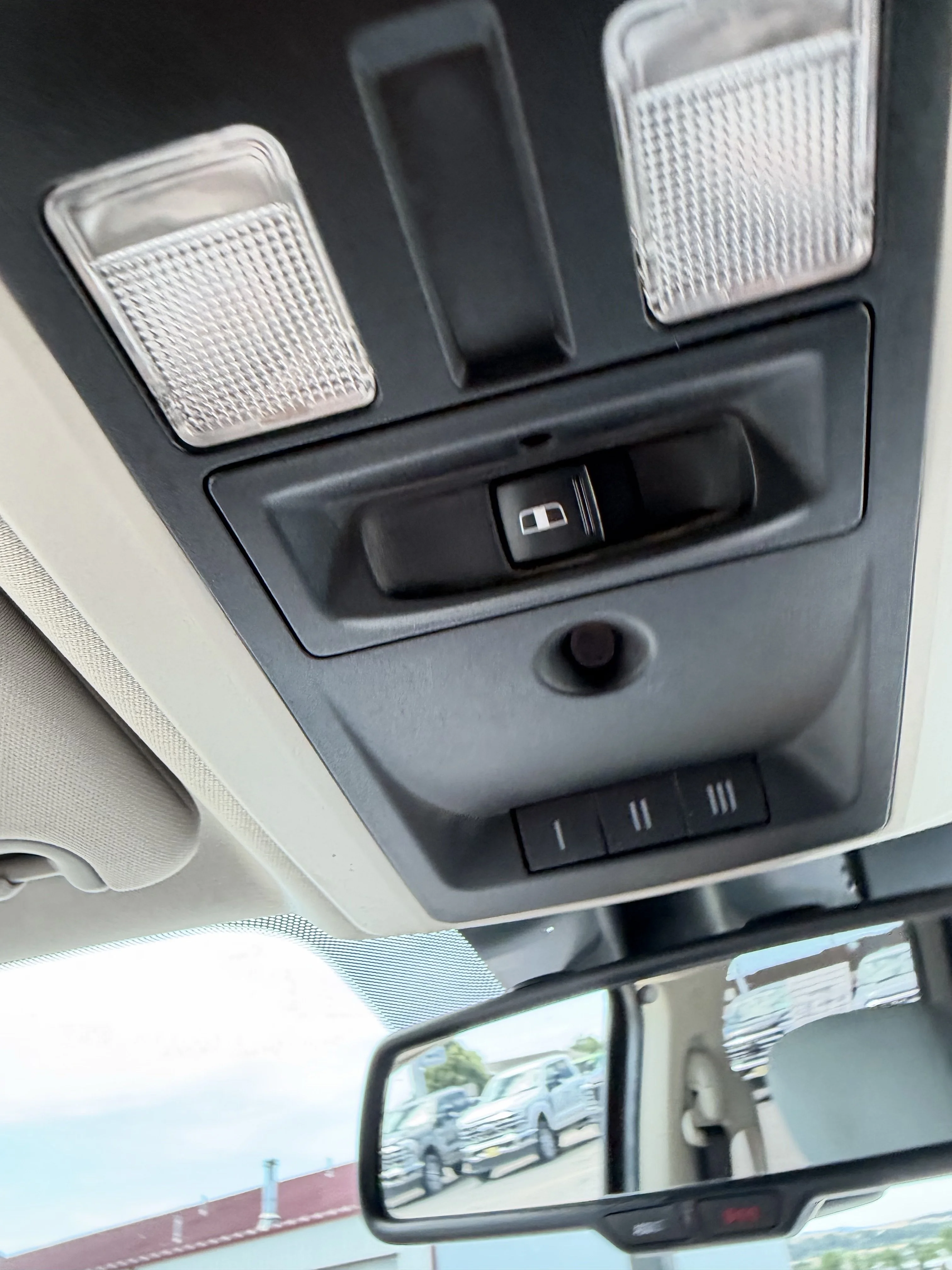 Used 2015 Maximum Steel Metallic Clearcoat Ram Outdoorsman image 26