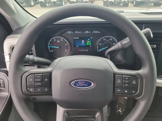 New 2026 Oxford White Ford XL image 27