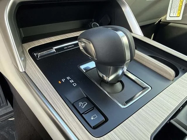 2026 Mazda CX-90 Premium Plus Package - Photo 38