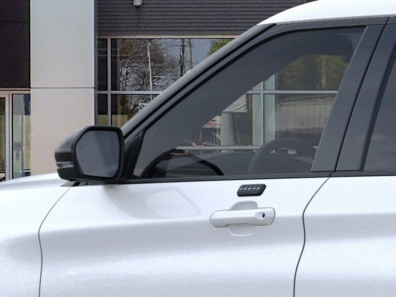 New 2026 Star White Metallic Tri-Coat Ford Tremor® image 20