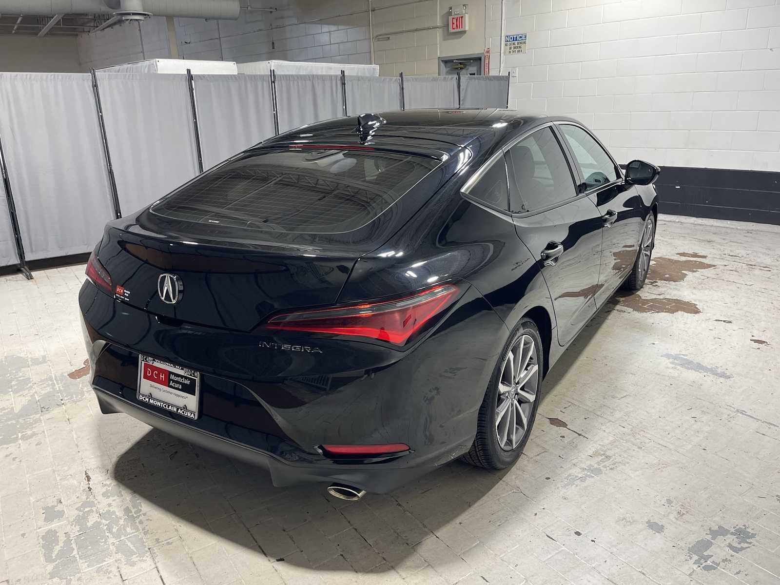 2025 Acura Integra Base - Photo 26