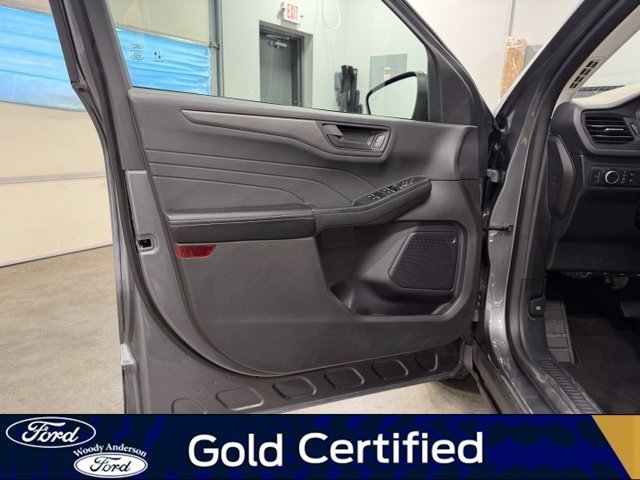 Certified Used 2024 Carbonized Gray Metallic Ford Active image 21