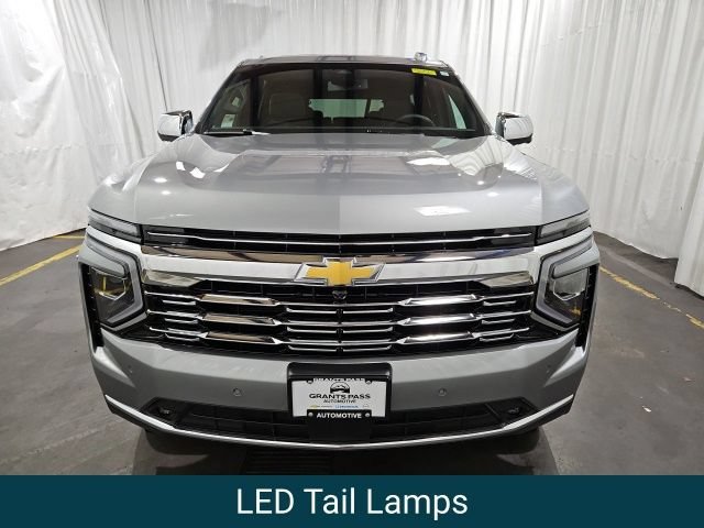 2026 Chevrolet Tahoe Premier - Photo 7