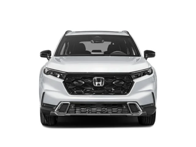 Certified Used 2024 Gray Honda Sport Touring image 4