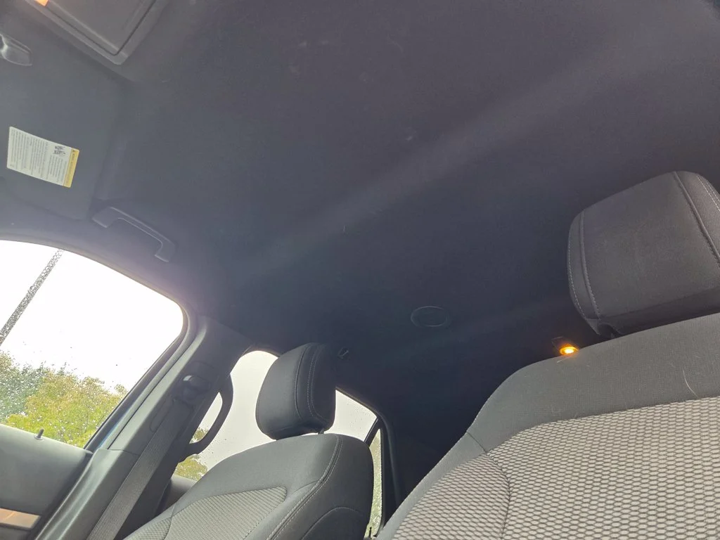 Used 2018 Blue Ford XLT image 20
