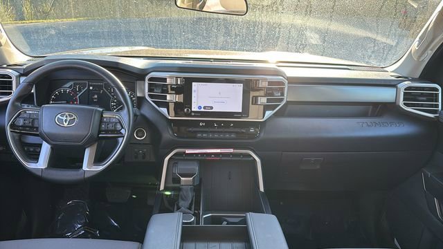 2024 Toyota Tundra SR5 - Photo 12