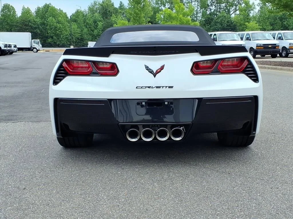 Used 2017 ARCTIC WHITE Chevrolet Z51 1LT image 33