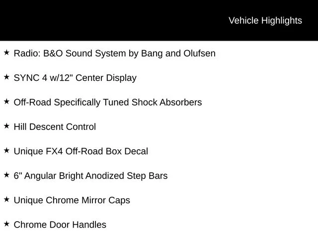New 2027 Carbonized Gray Metallic Ford F-350® Lariat® image 3