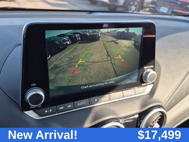 Vehicle thumbnail