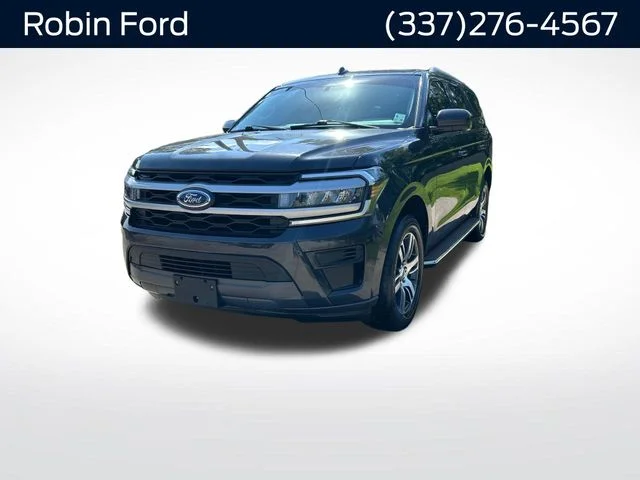 2022 Ford Expedition XLT