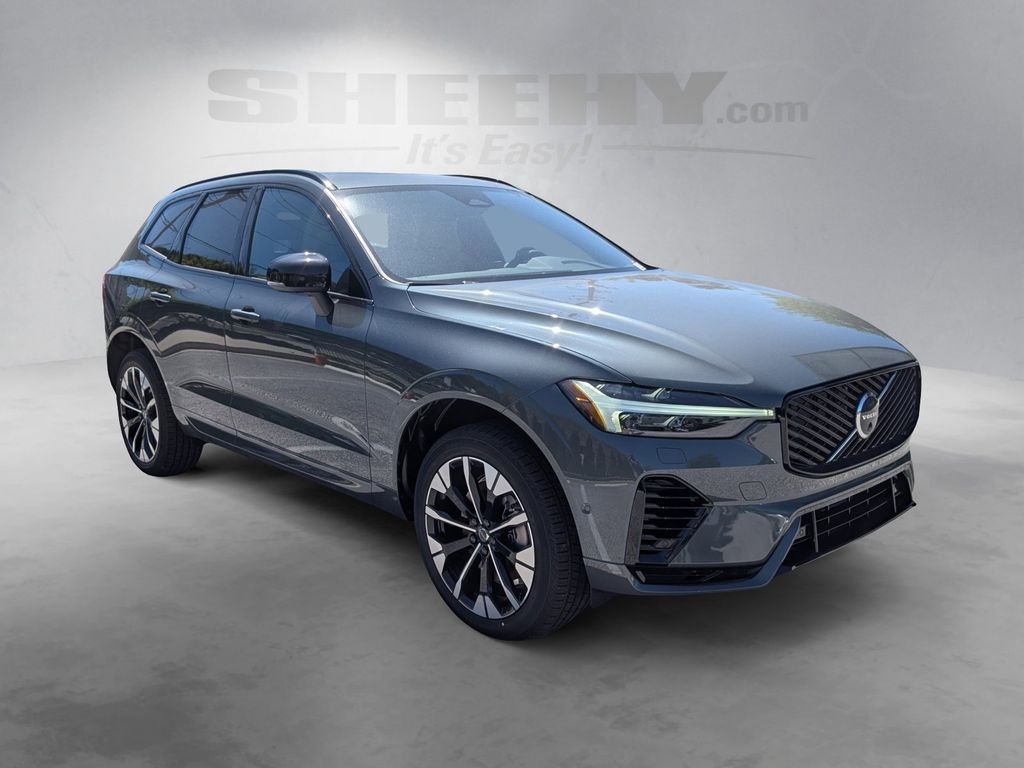 New 2026  Volvo T8 Plus image 2