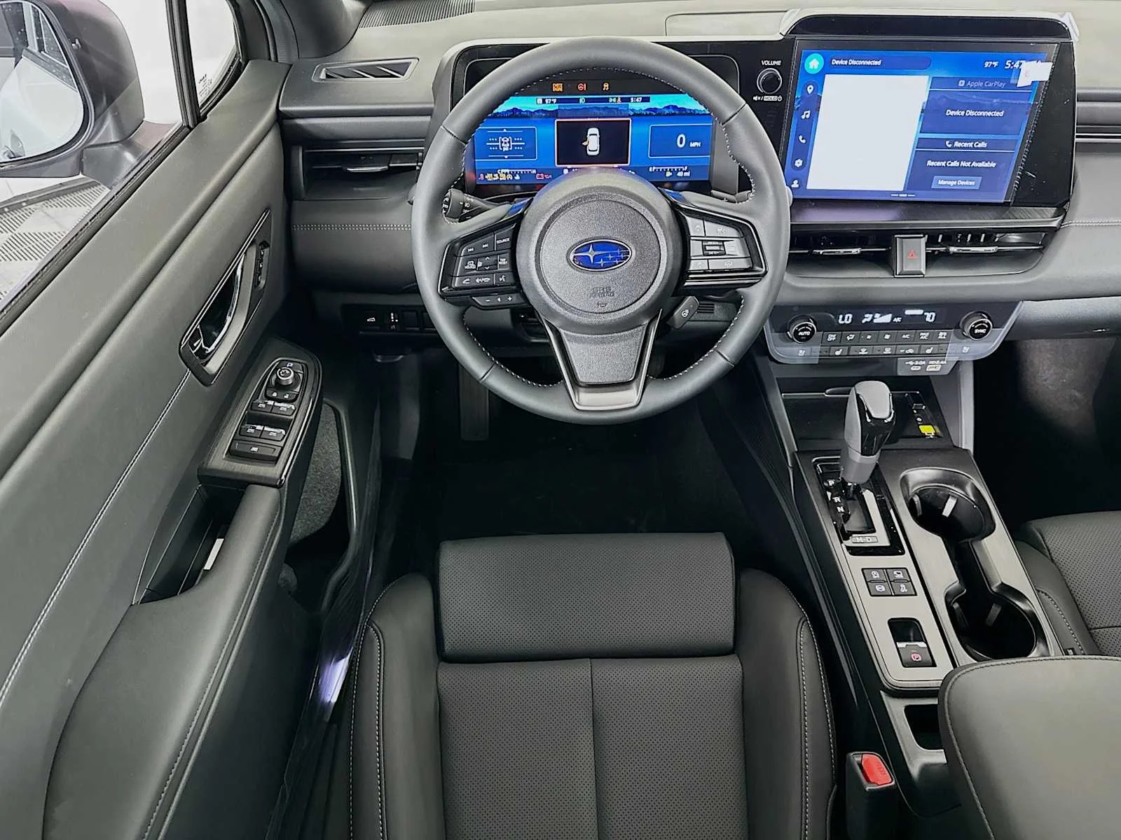 2026 Subaru Outback Touring XT - Photo 21