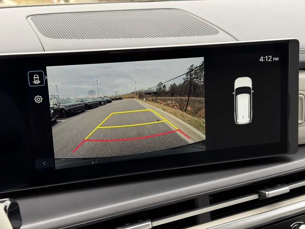 2026 Hyundai Santa Fe SEL - Photo 3