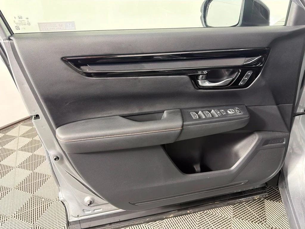 Used 2024 Silver Honda Sport Touring image 23