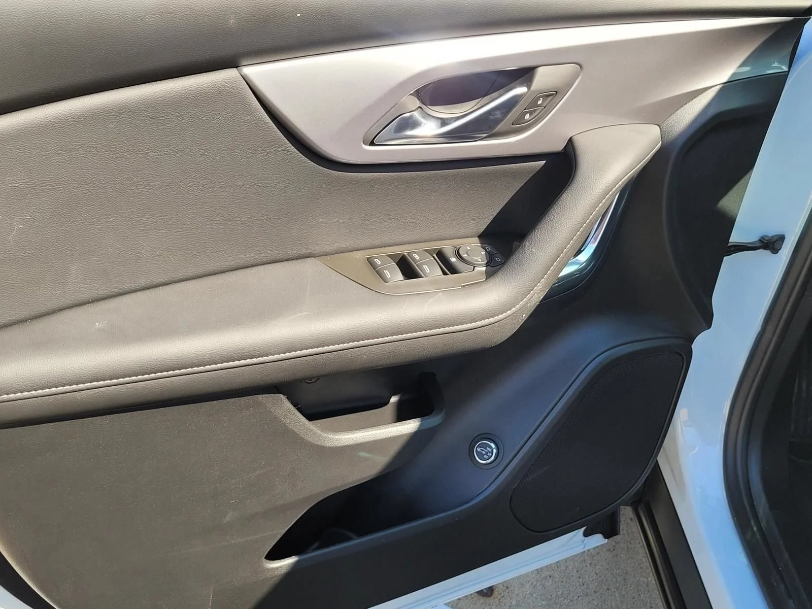 2026 Chevrolet Blazer 2LT - Photo 14