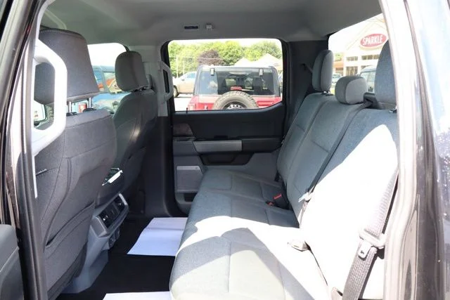 Used 2024 Black Ford Flash image 22