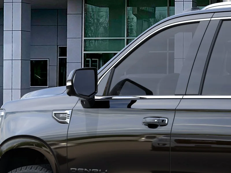 New 2026 Onyx Black GMC Denali image 12