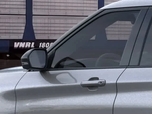 New 2026 Carbonized Gray Metallic Ford ST image 20