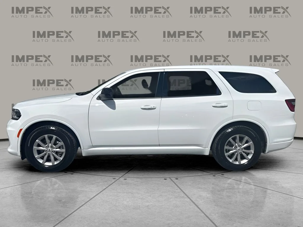 Used 2026 White Dodge GT image 2
