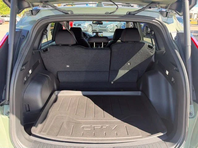 Used 2026 Brown Honda TrailSport image 19