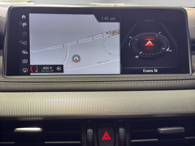 Used 2018 Black BMW  image 18