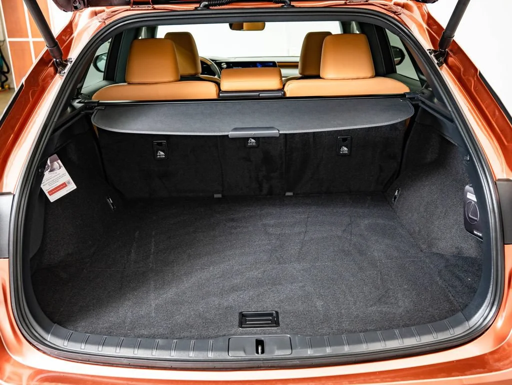 New 2026 Copper Crest Lexus 350 Premium image 20